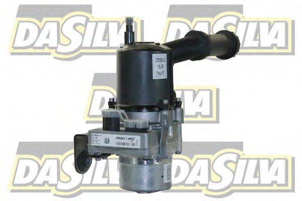 DA SILVA DPN1205