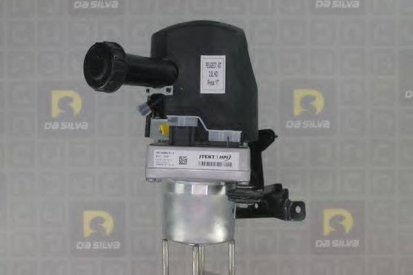 DA SILVA DPN1466