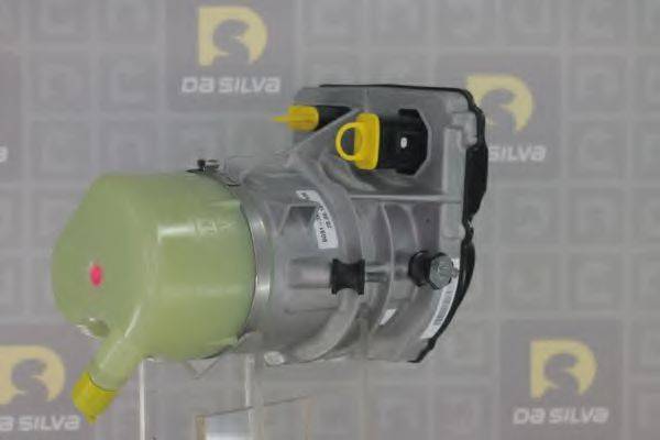 DA SILVA DPN1472