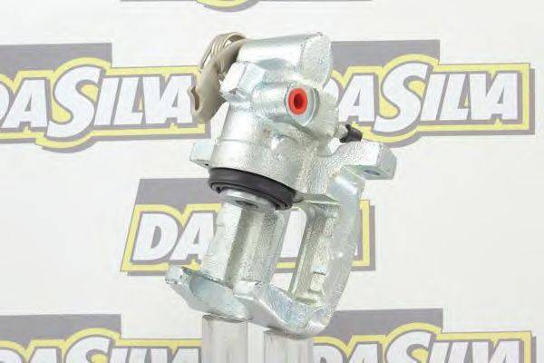 DA SILVA ET0051