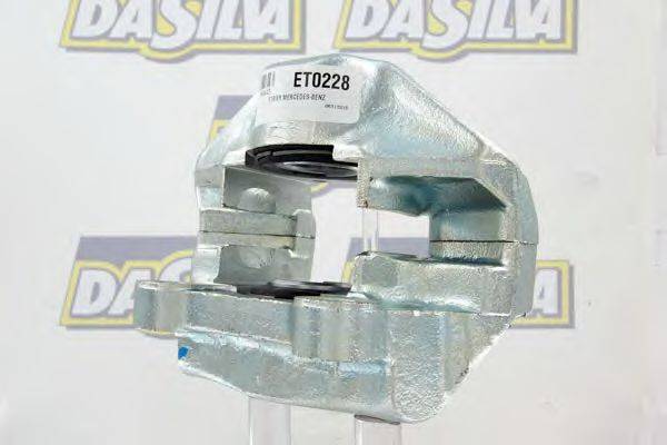 DA SILVA ET0228
