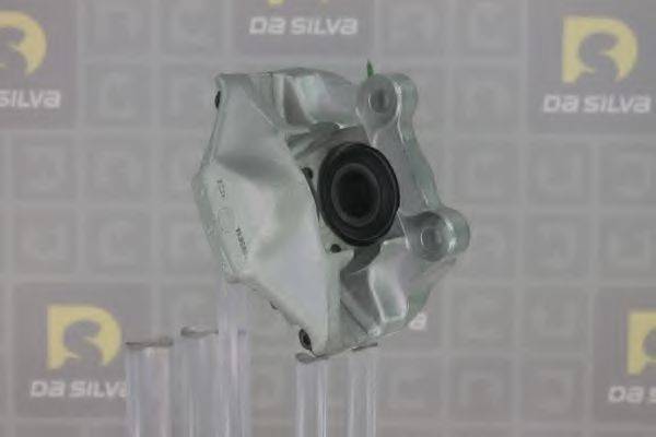 DA SILVA ET0354