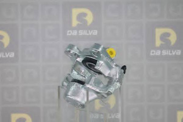DA SILVA ET0748