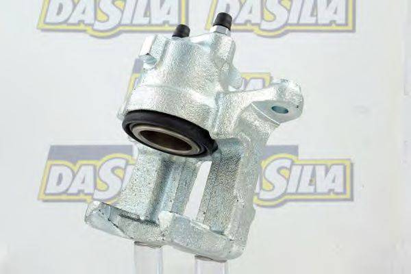 DA SILVA ET0753