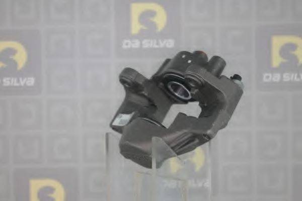DA SILVA ET1275