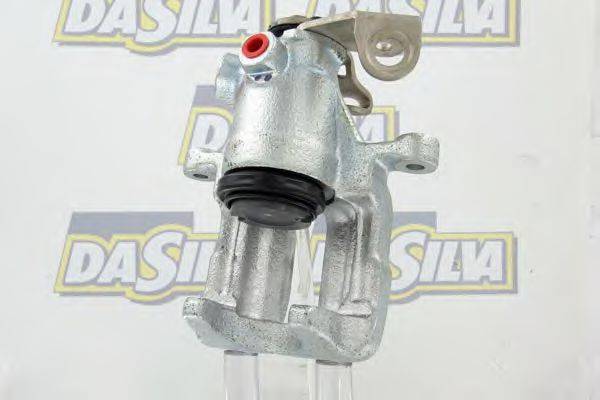 DA SILVA ET1284