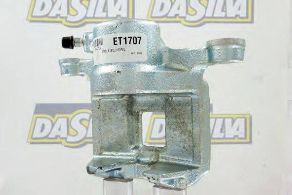 OPEL 0542284 Гальмівний супорт
