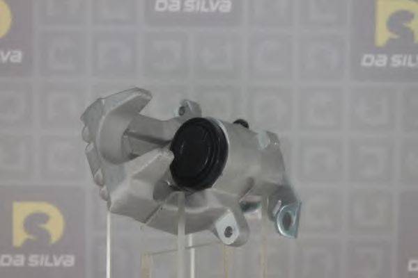 DA SILVA ET1815