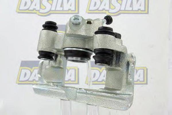 DA SILVA ET2184