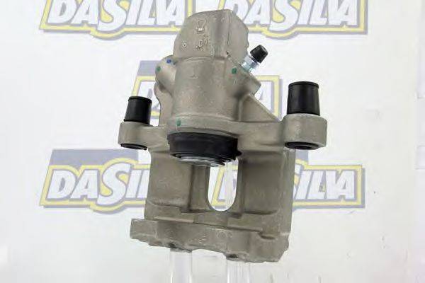 DA SILVA ET2215