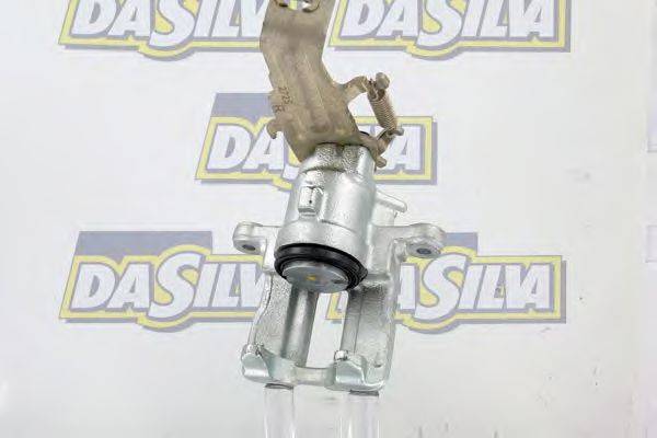 DA SILVA ET2260