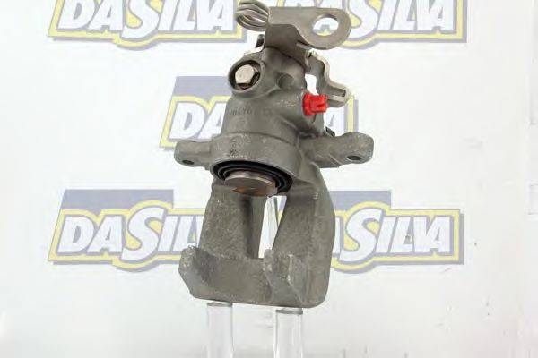 DA SILVA ET2274