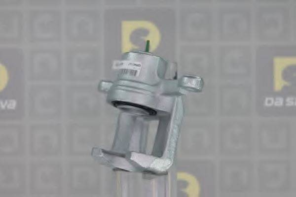 DA SILVA ET2301