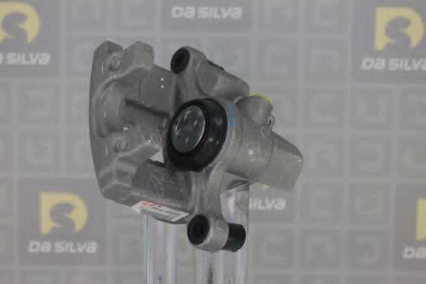 DA SILVA ET2314