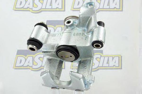 DA SILVA ET2449