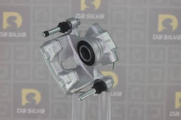 DA SILVA ET2494