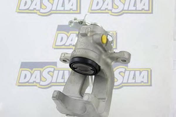DA SILVA ET2539