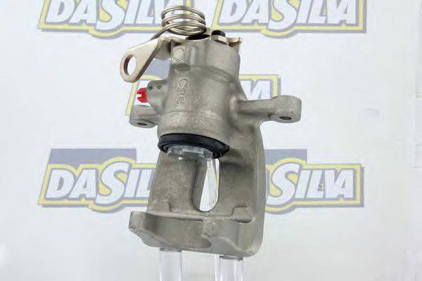 DA SILVA ET2568