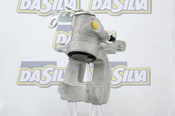 DA SILVA ET2584