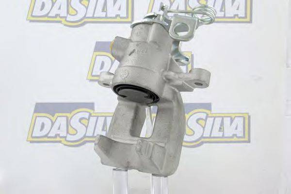 DA SILVA ET2586