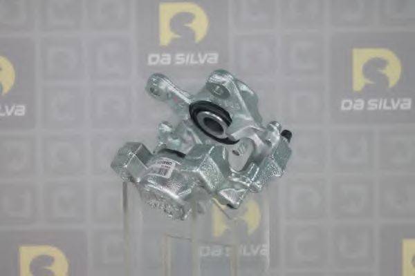 DA SILVA ET2613