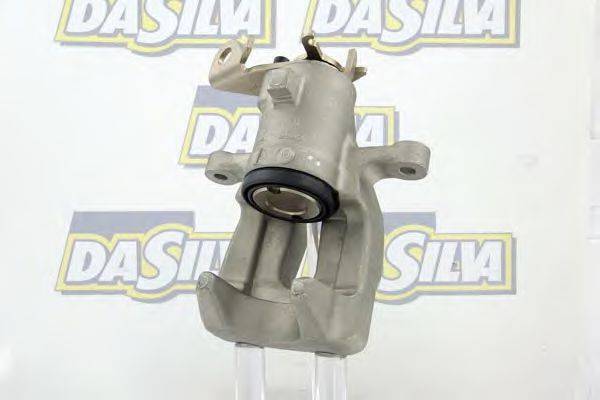 DA SILVA ET2640