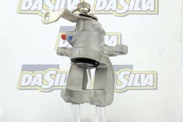 DA SILVA ET2683