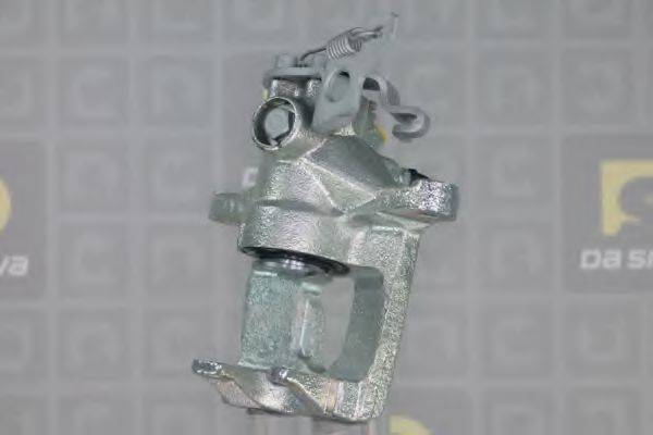 DELCO REMY DC75160 Гальмівний супорт