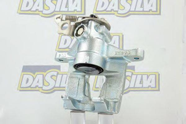 DELCO REMY DC75161 Гальмівний супорт