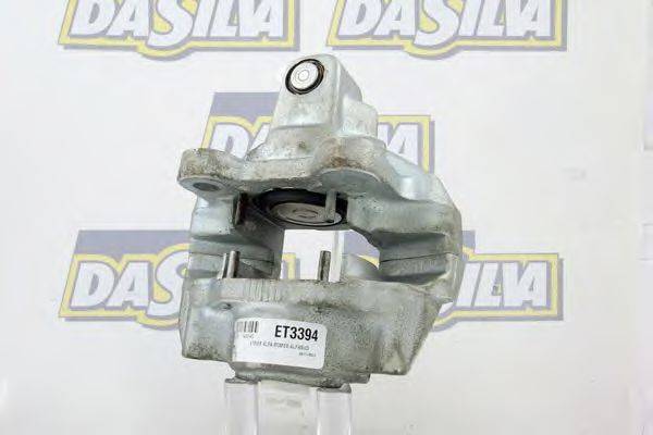 DA SILVA ET3394
