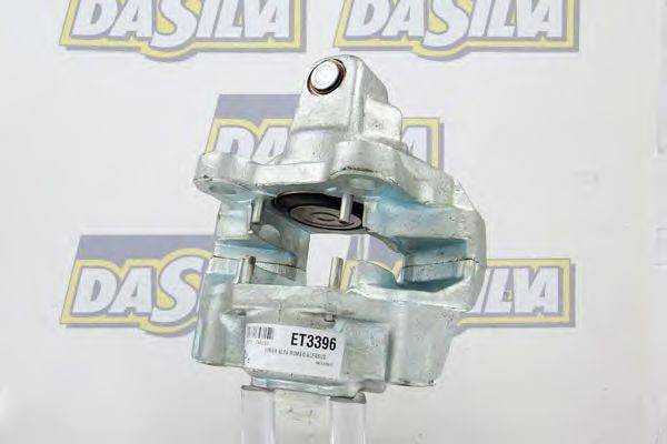 DA SILVA ET3396