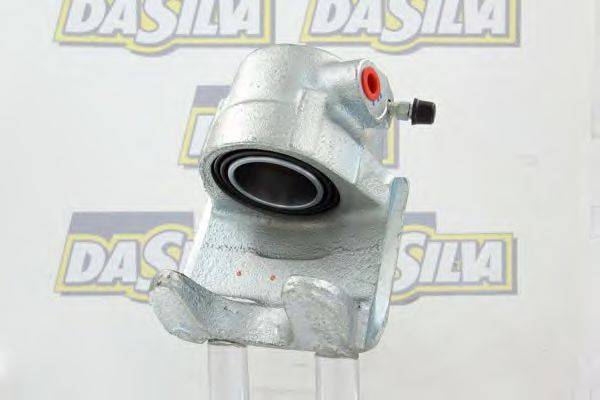 DA SILVA ET3606