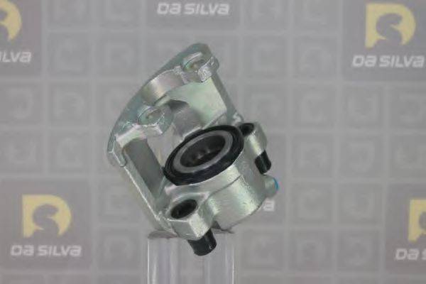 DA SILVA ET4011