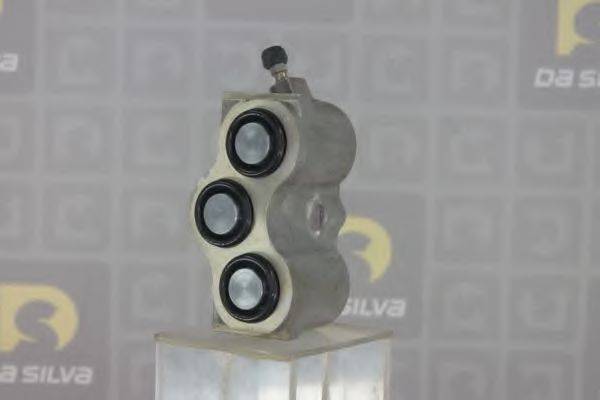 LUCAS ELECTRICAL BHP115E Гальмівний супорт