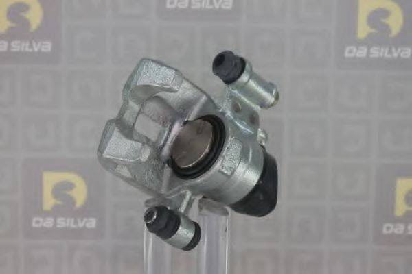 DA SILVA ET4152