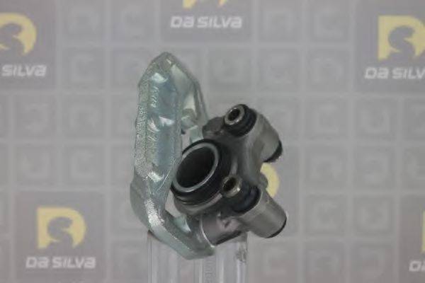 DA SILVA ET4281