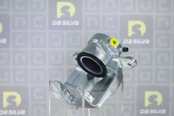 DA SILVA ET5101