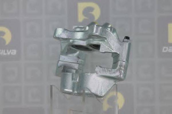 LUCAS ELECTRICAL BHR145E Гальмівний супорт