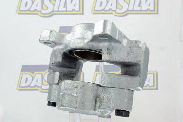 DA SILVA ET5214