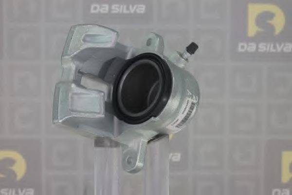 DA SILVA ET5225