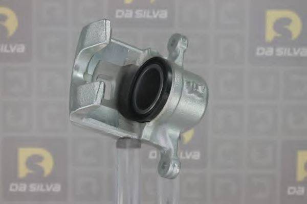 DA SILVA ET5247