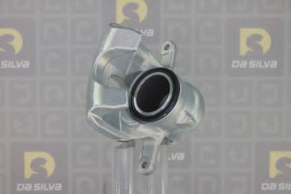 DA SILVA ET5251