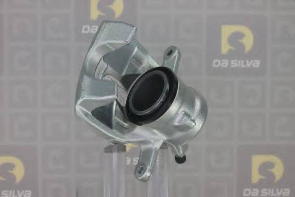 DA SILVA ET5252