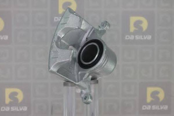 DA SILVA ET5255