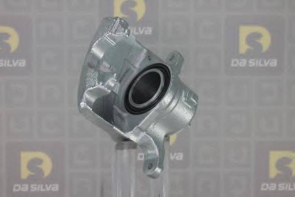 LUCAS ELECTRICAL BHV266E Гальмівний супорт
