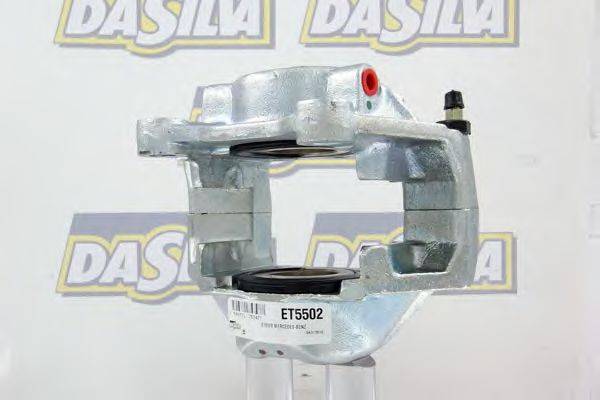 LUCAS ELECTRICAL BHX112E Гальмівний супорт
