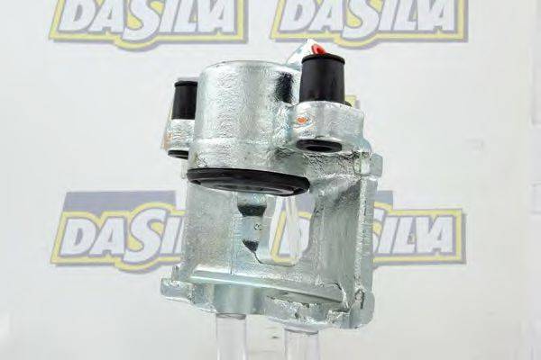 DA SILVA ET5673