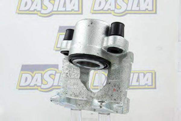 DA SILVA ET5754