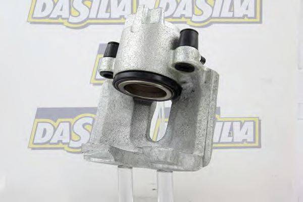 DA SILVA ET5964
