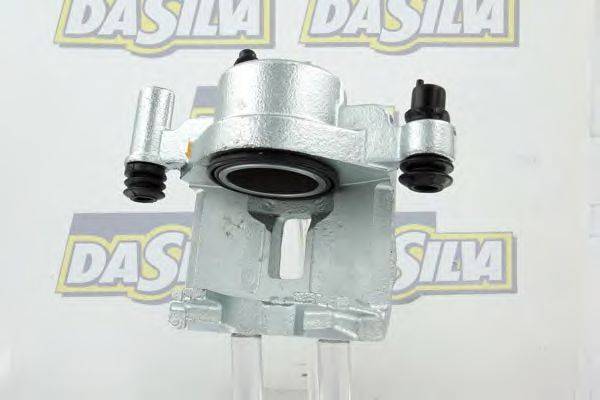 DA SILVA ET5968